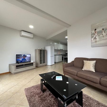 Villas Quinta Da Lapa By Analodges กามารา ดิ โลบุช ภายนอก รูปภาพ