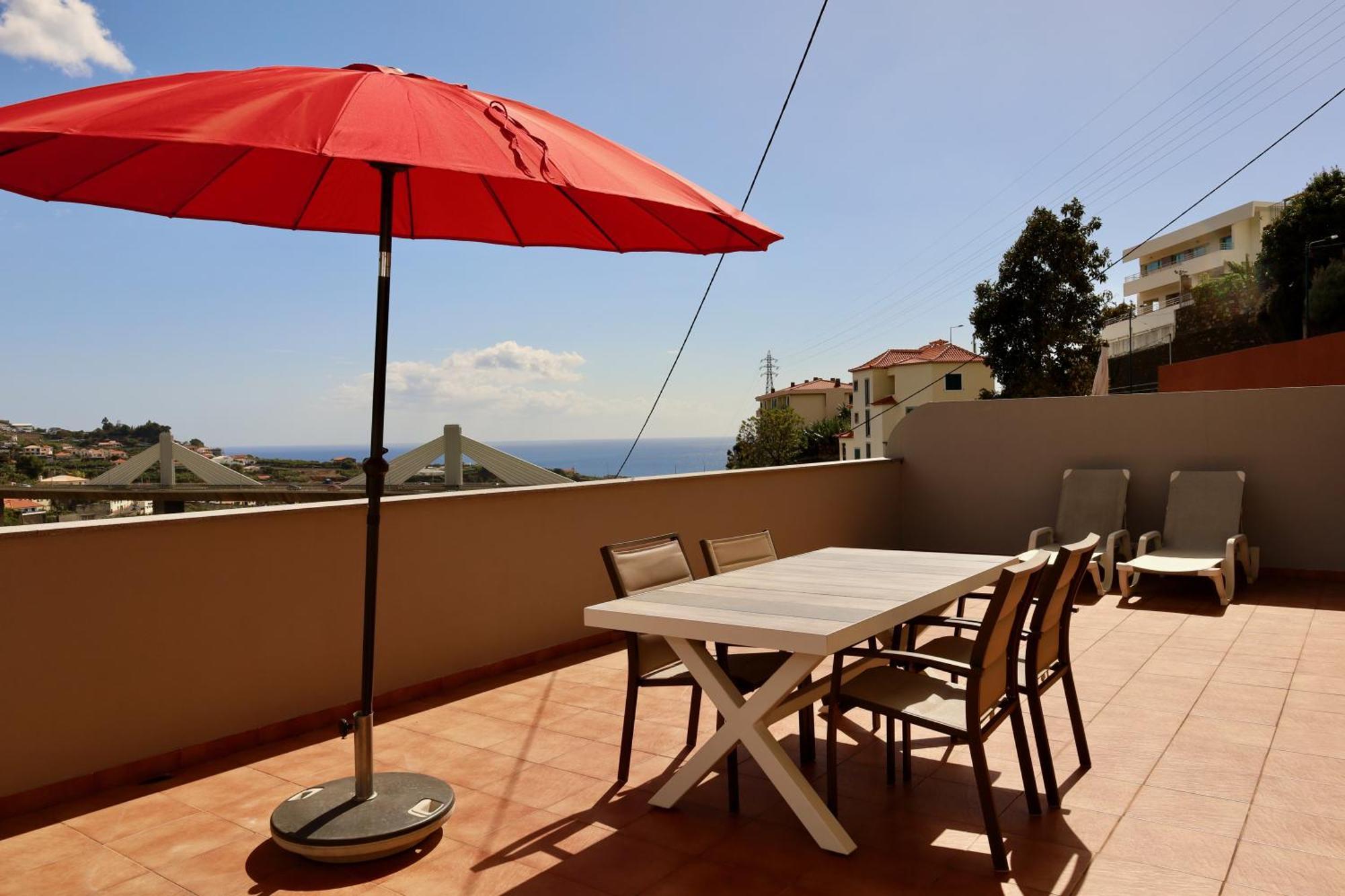 Villas Quinta Da Lapa By Analodges กามารา ดิ โลบุช ภายนอก รูปภาพ