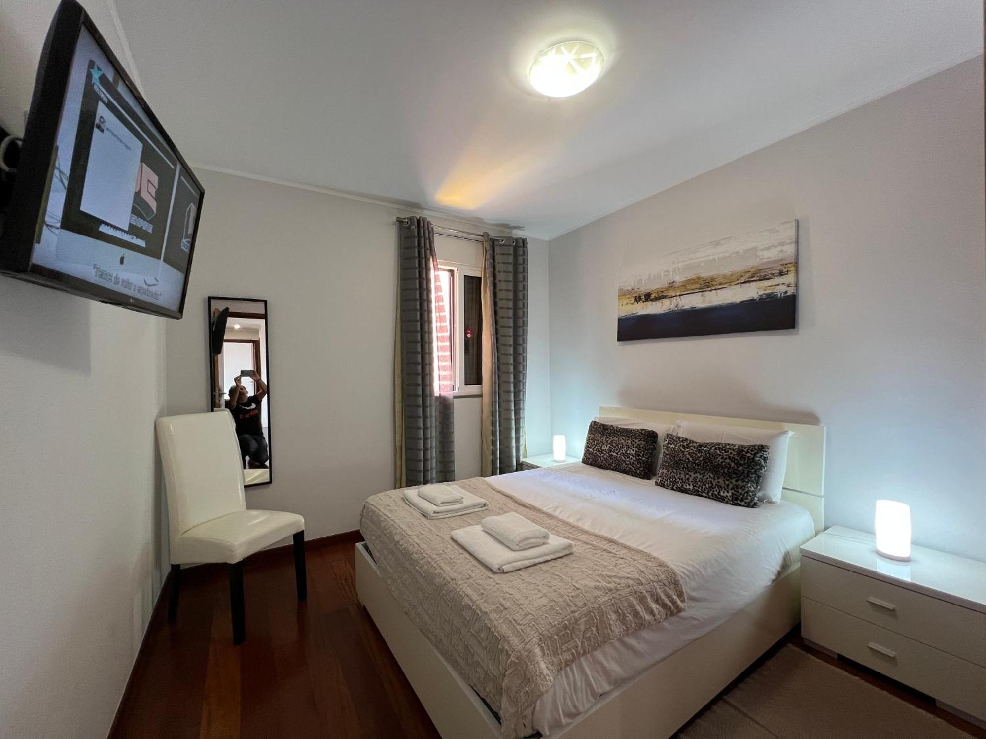 Villas Quinta Da Lapa By Analodges กามารา ดิ โลบุช ภายนอก รูปภาพ