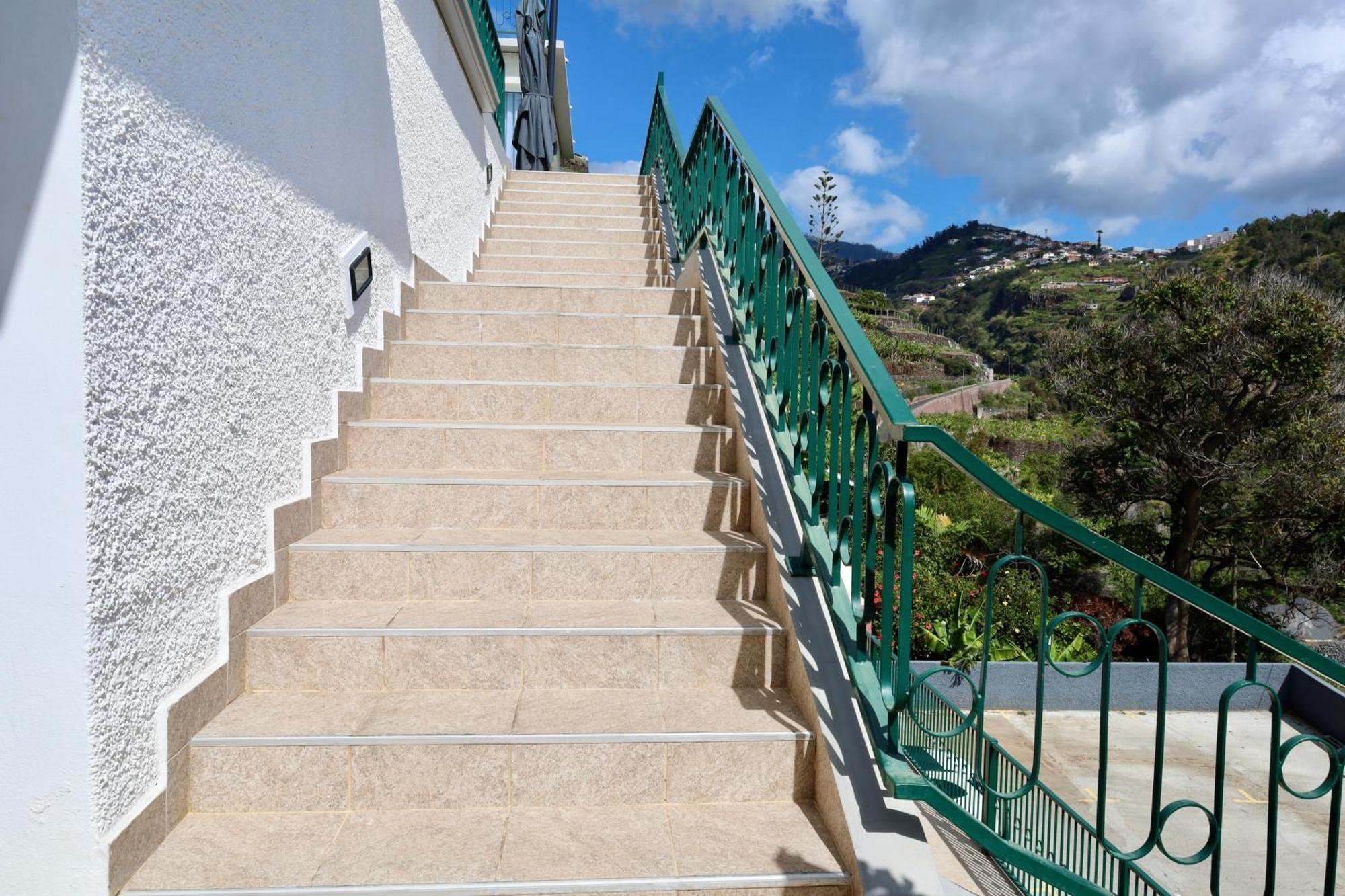 Villas Quinta Da Lapa By Analodges กามารา ดิ โลบุช ภายนอก รูปภาพ