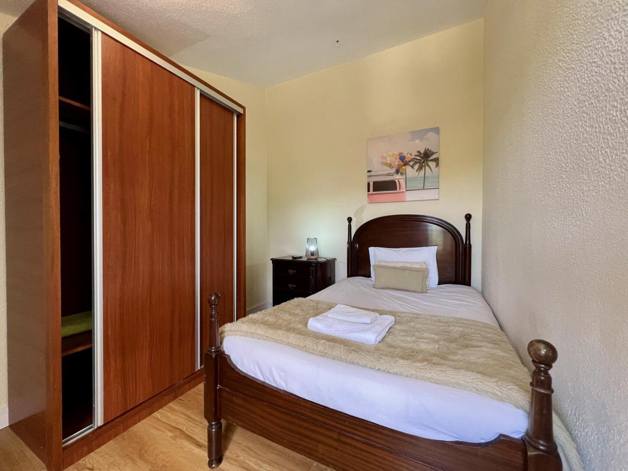 Villas Quinta Da Lapa By Analodges กามารา ดิ โลบุช ภายนอก รูปภาพ