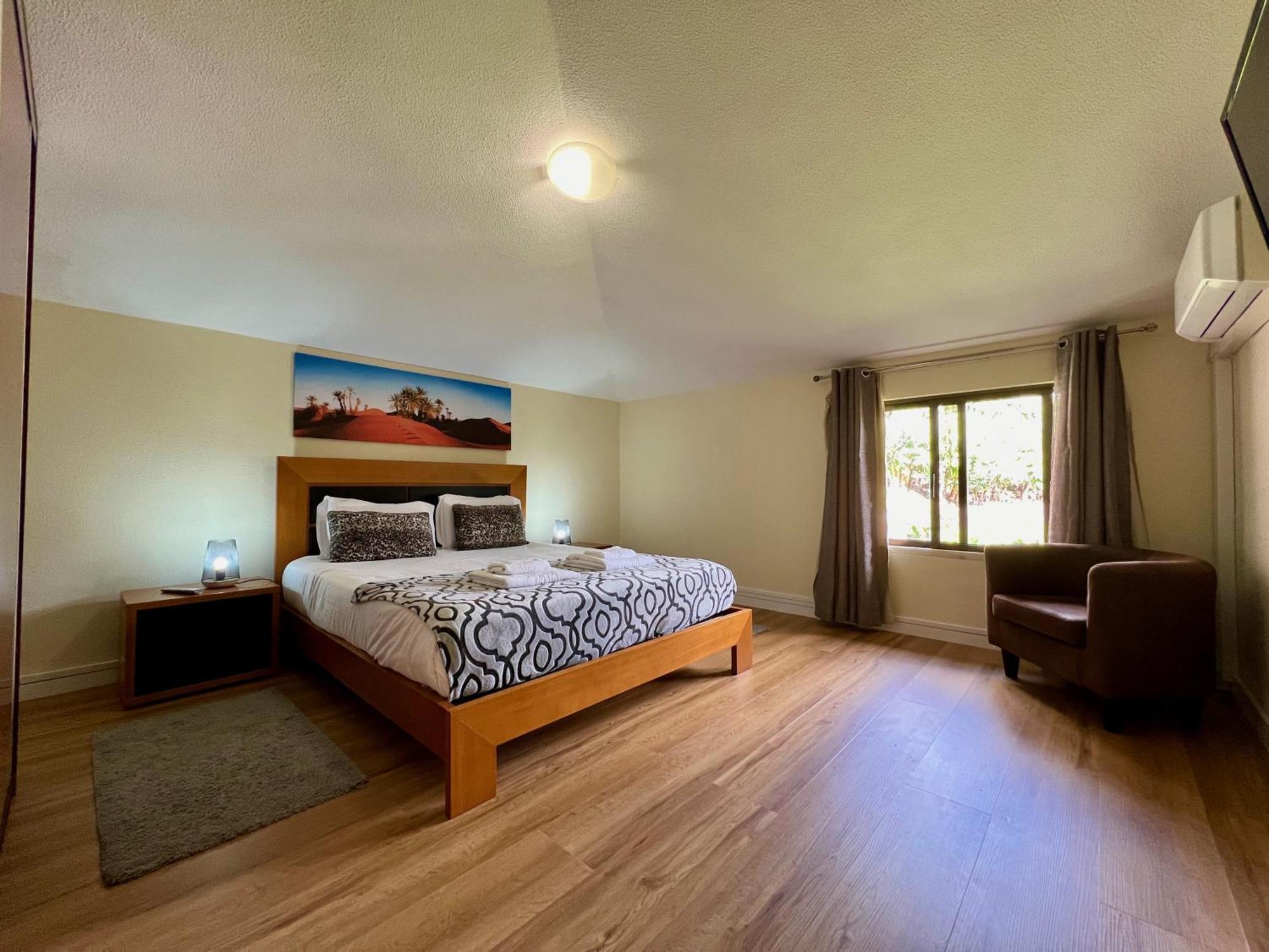 Villas Quinta Da Lapa By Analodges กามารา ดิ โลบุช ภายนอก รูปภาพ