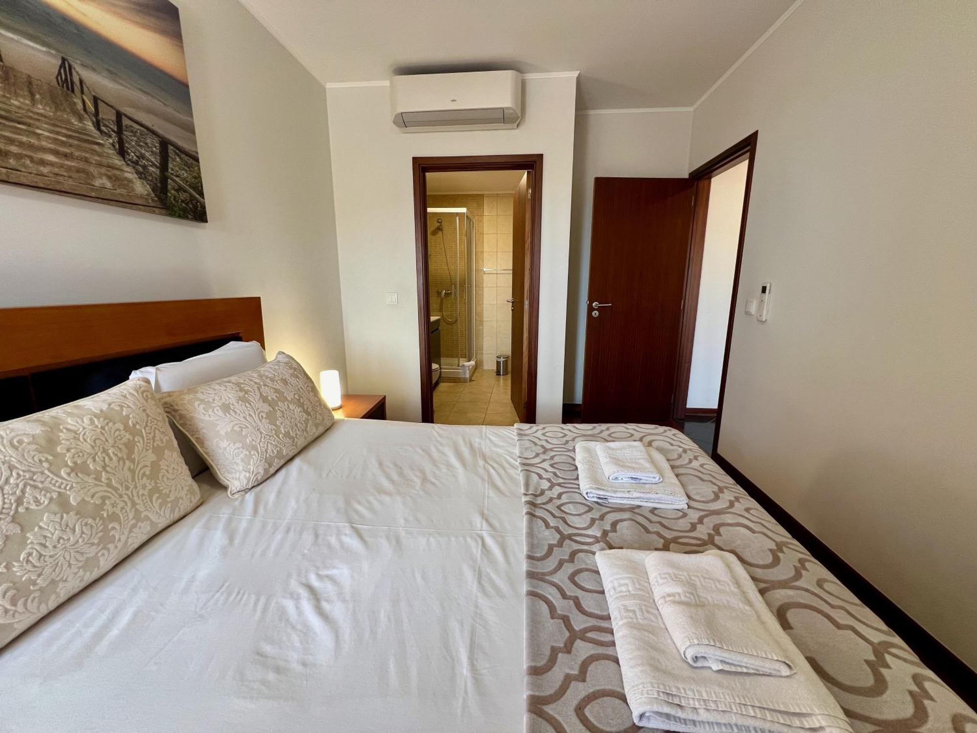 Villas Quinta Da Lapa By Analodges กามารา ดิ โลบุช ภายนอก รูปภาพ